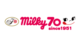 milky70 since1951