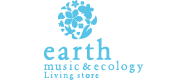 earth music&ecology Living store