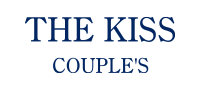 THE KISS COUPLE'S