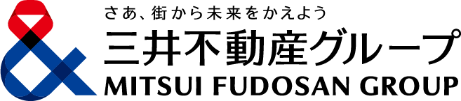 三井不動産グループ