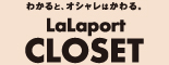 LaLaportCLOSET