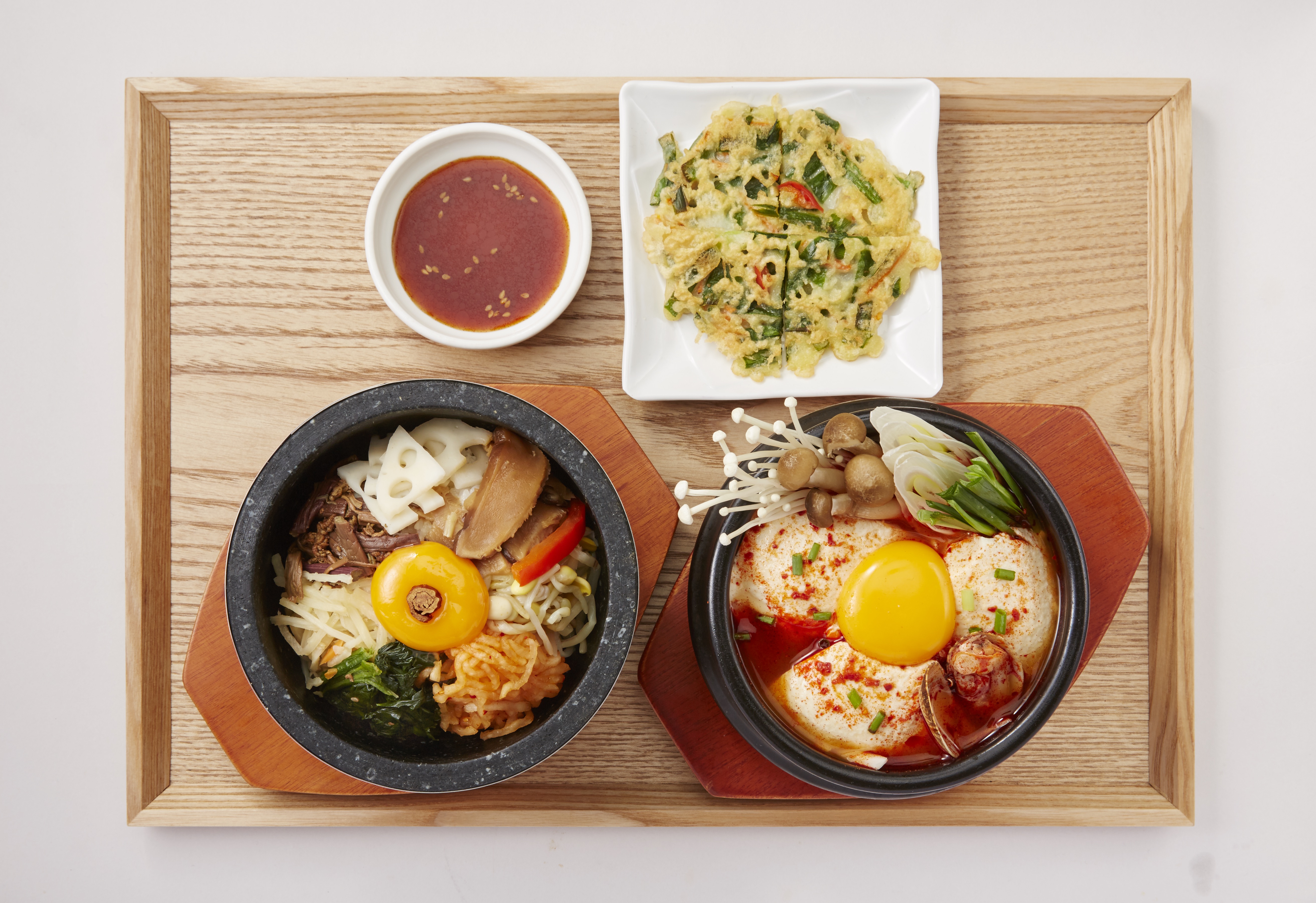 韓美膳 ららぽーと海老名