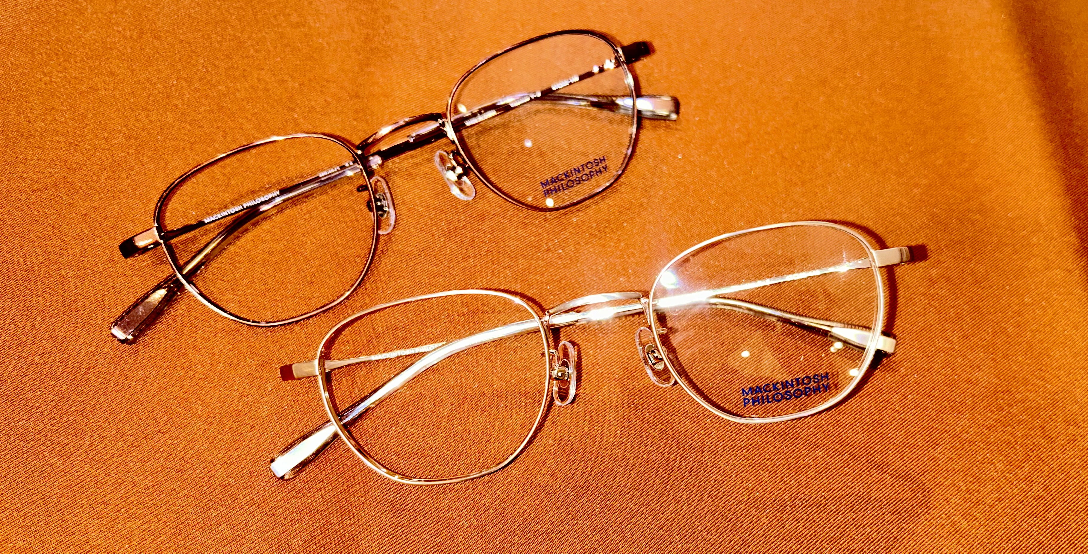 New Arrivals‼️] MACKINTOSH PHILOSOPHY | LaLaport EBINA