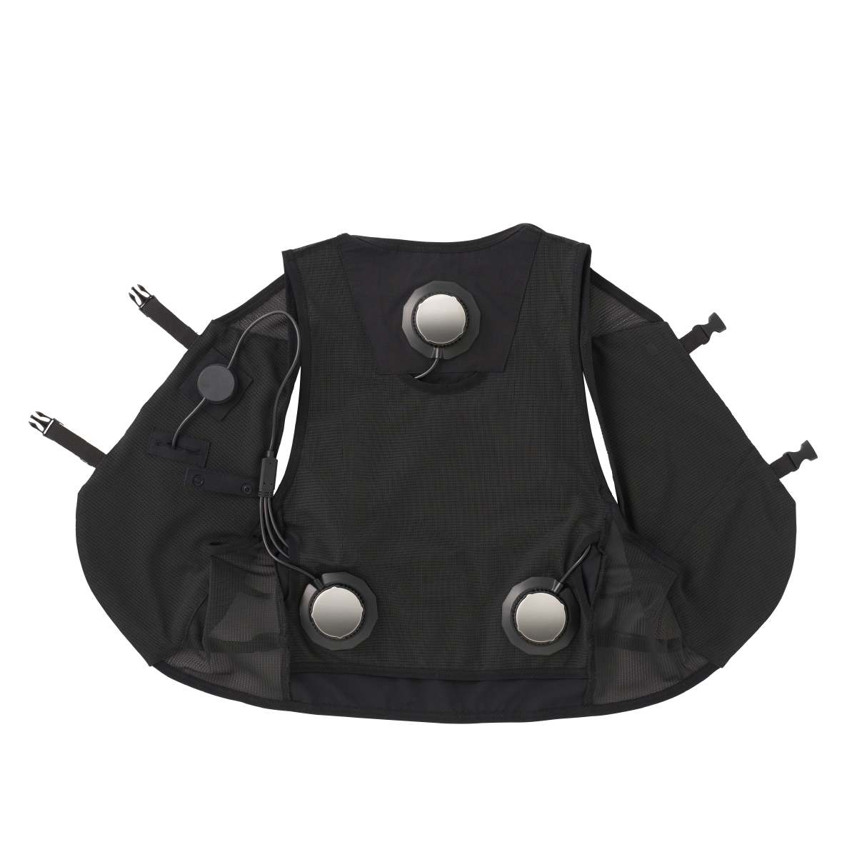 ☆Osaka Store Exclusive☆ Peltier Cool Vest | LaLaport EXPOCITY