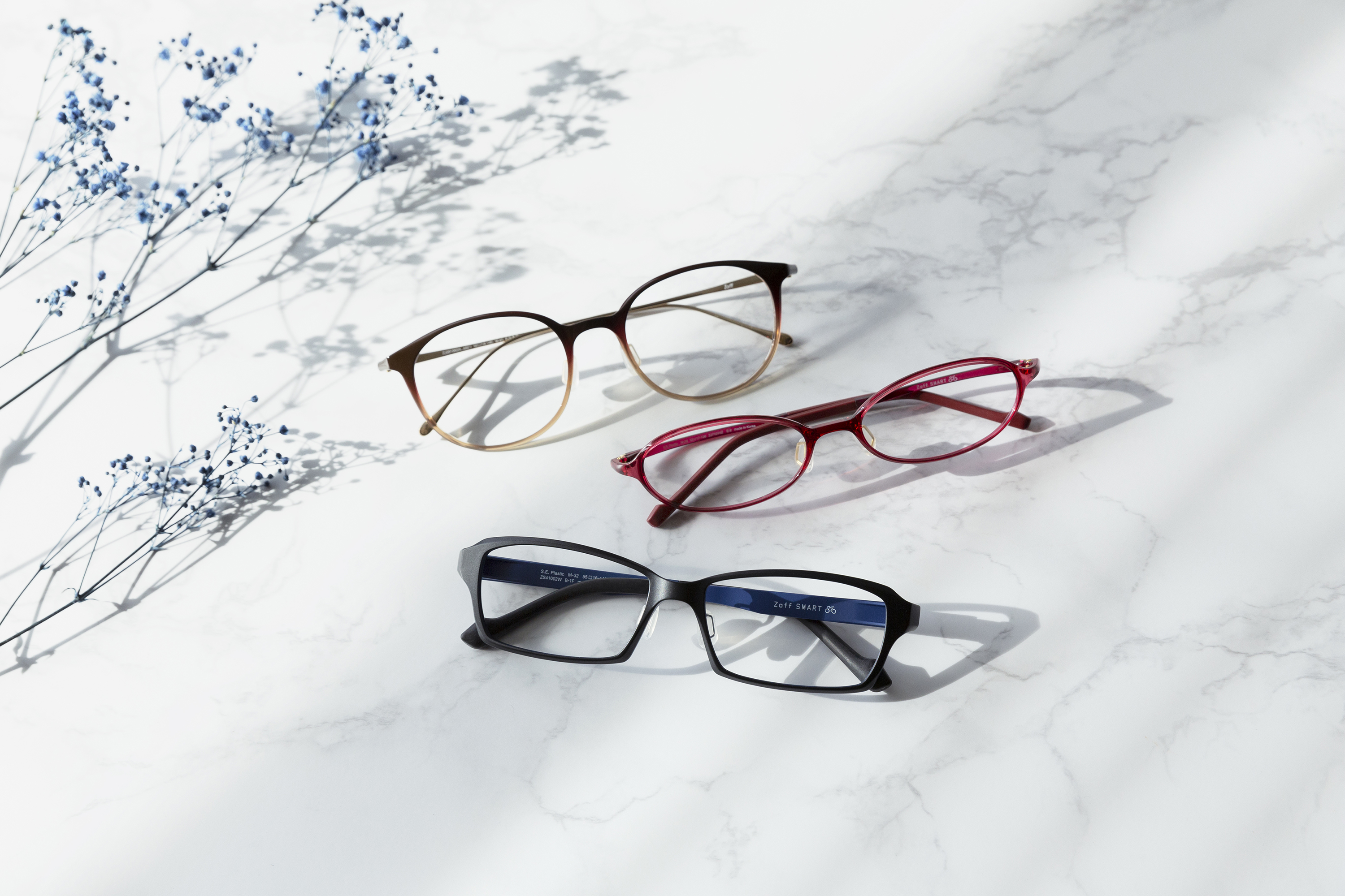 Zoff ららぽーとexpocity