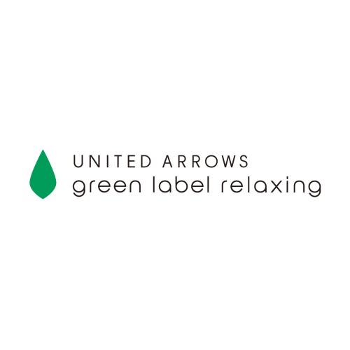 UNITED ARROWS green label relaxing | 三井购物公园啦啦宝都EXPOCITY