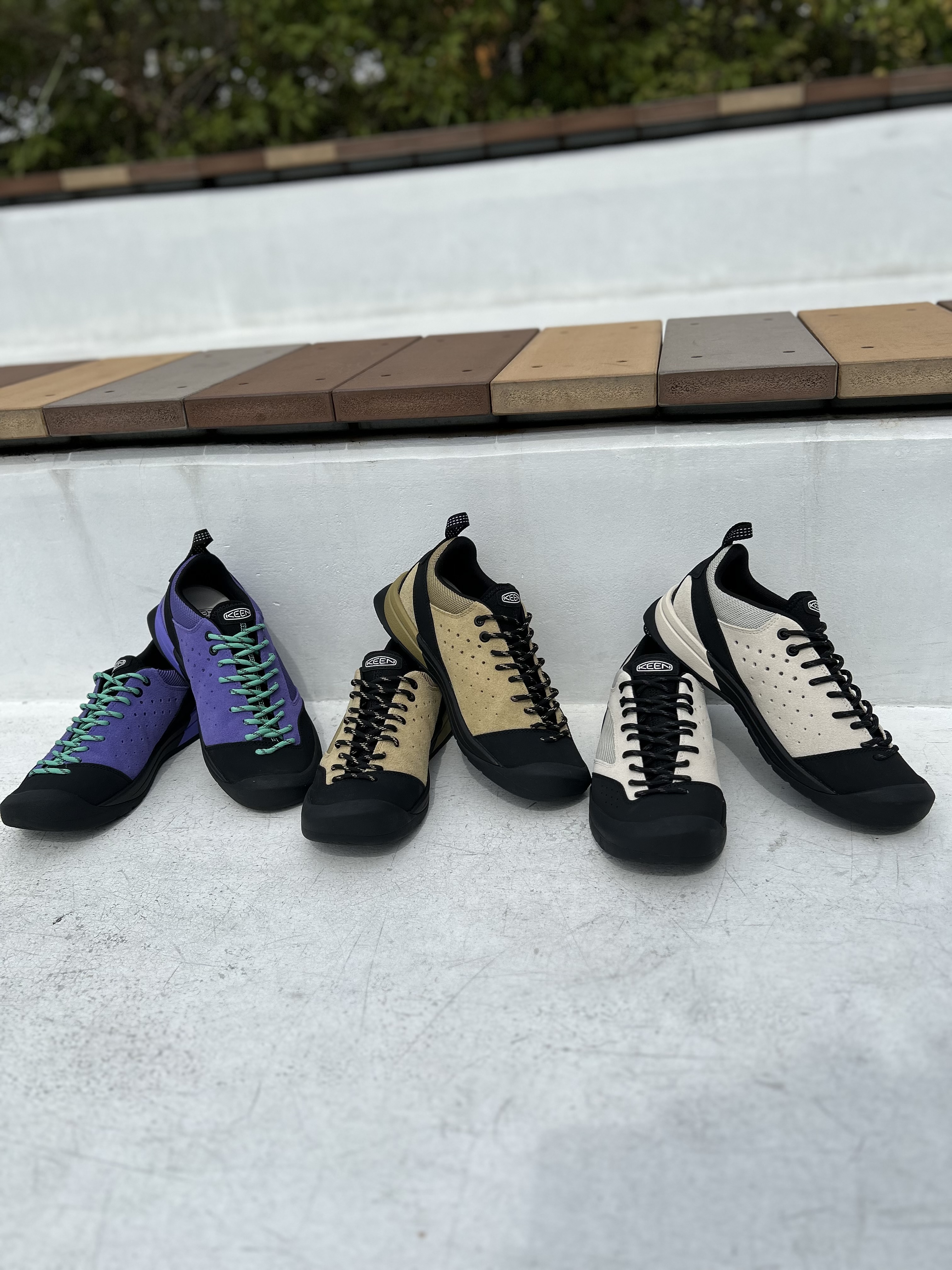 新商品MENS☆JASPER Ⅲ | ららぽーとEXPOCITY