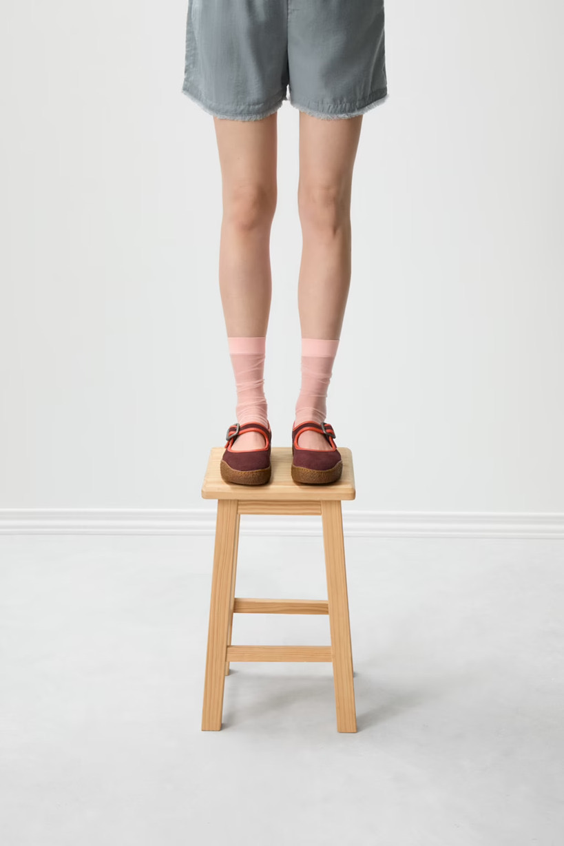 ナチュラル&リラクシングなレザースニーカー | ららぽーとEXPOCITY