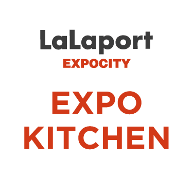 LaLaport EXPOCITY EXPO KITCHEN