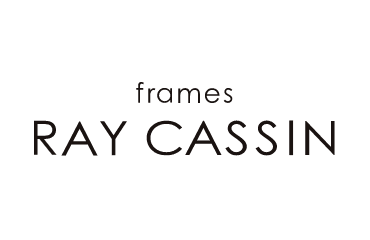 frames RAY CASSIN