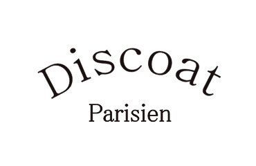 Discoat Parisien