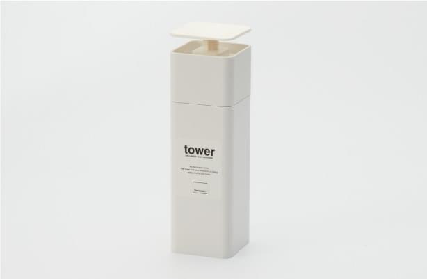tower 片手で出せるディスペンサー