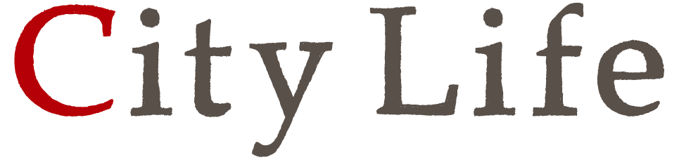City Life