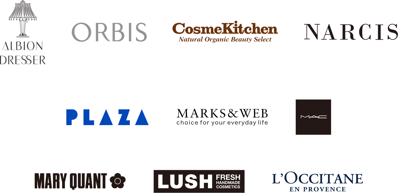 COSMETICS & SKINCARE