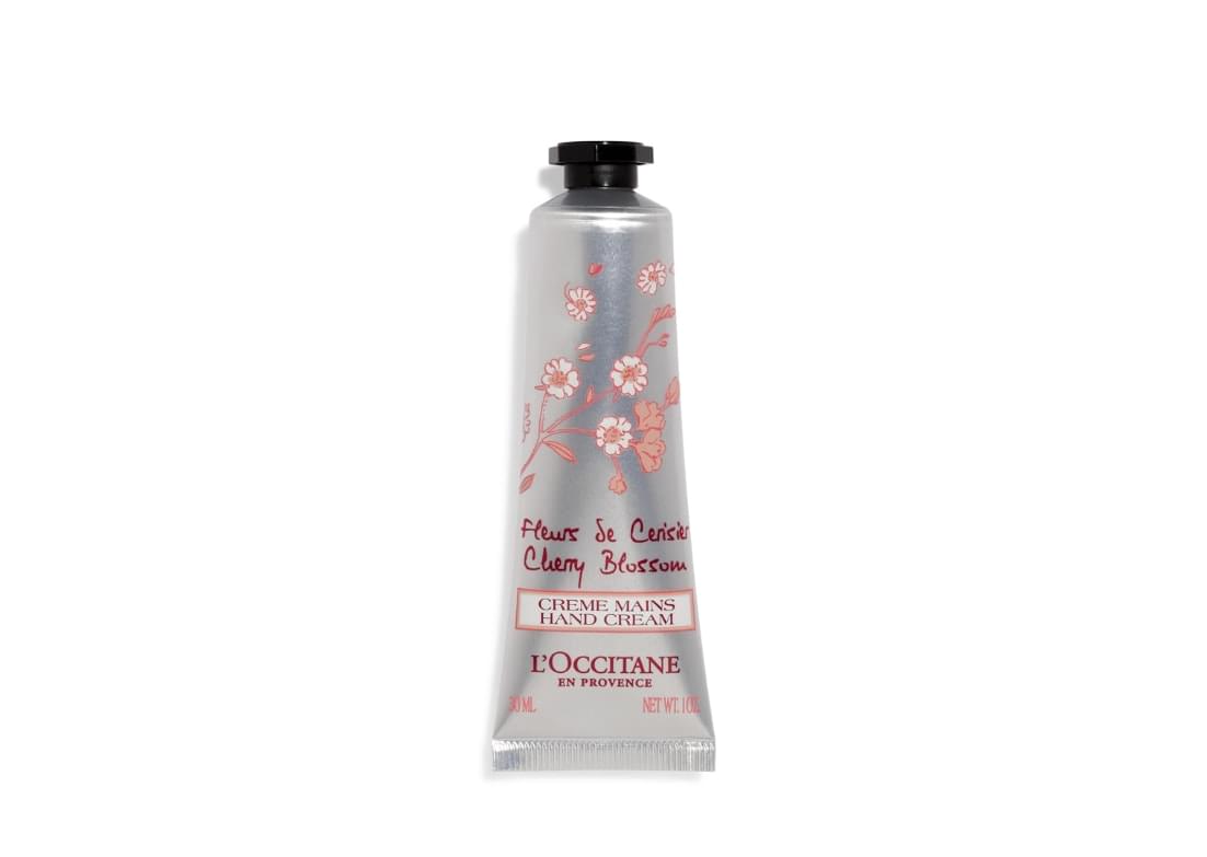 チェリーブロッサム ソフトハンドクリーム 30mL