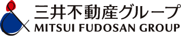 三井不動産グループ MITSUI FUDOSAN GROUP