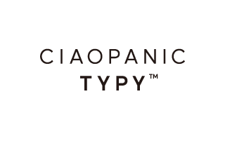 CIAOPANIC TYPY