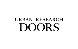 URBAN RESEARCH DOORS