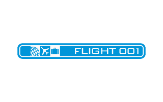 FLIGHT 001