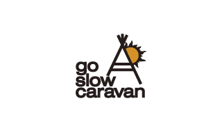 go slow caravan