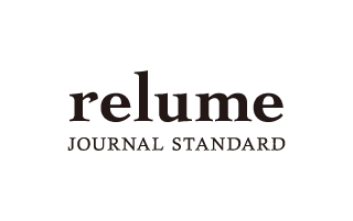 JOURNAL STANDARD relume