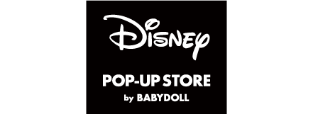 DISNEY POP-UP