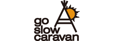 go slow caravan