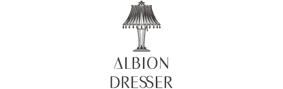 ALBION DRESSER