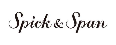 Spick ＆ Span