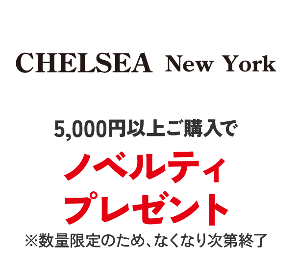 CHELSEA New York