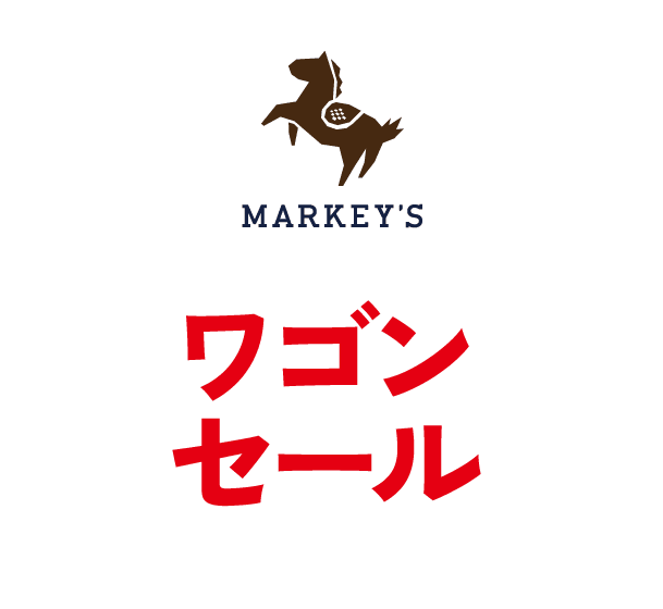 マーキーズ