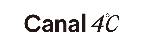 Canal 4℃