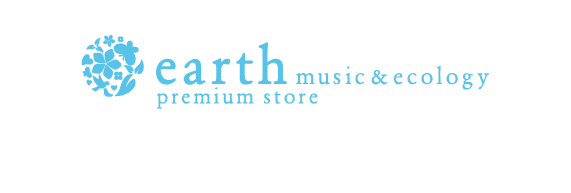 earth music&ecology