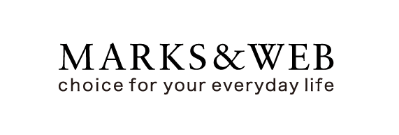 マークスアンドウェブ