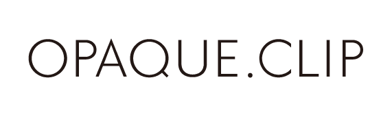OPAQUE.CLIP
