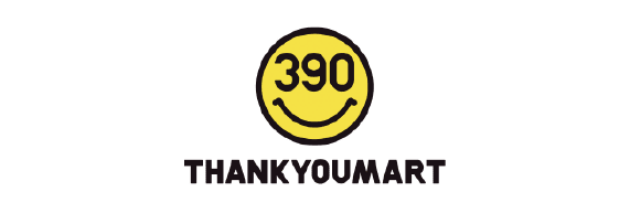 THANK YOU MART