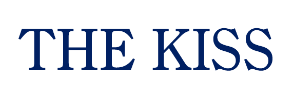 THE KISS