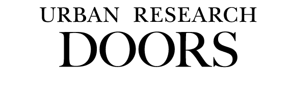 URBAN RESEARCH DOORS