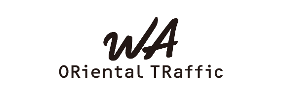 WA ORiental TRaffic