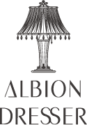 ALBION DRESSER