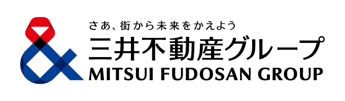 三井不動産グループ