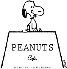 PEANITS Cafe