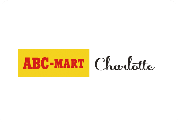 ABC-MART/Charlotte