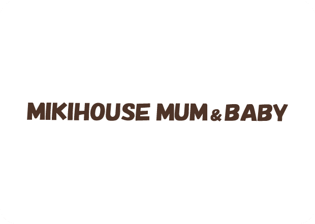 MIKIHOUSE <br>MUM&amp;BABY