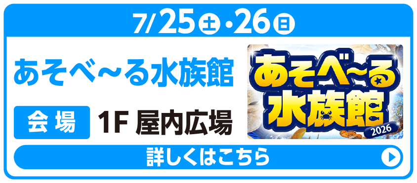 游玩水族馆