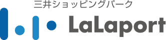 三井购物公园LaLaport