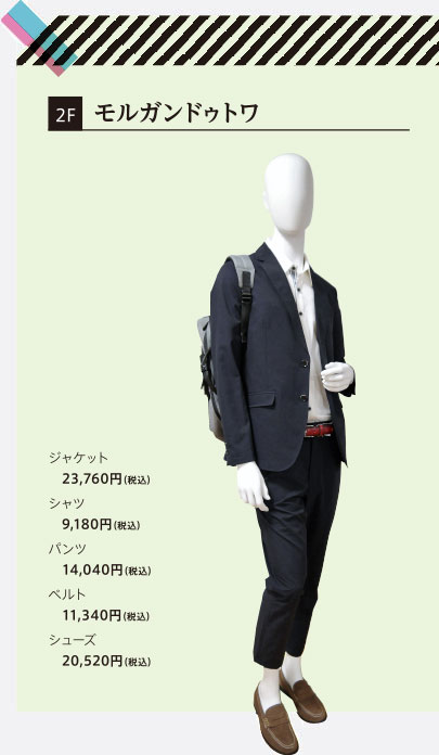 トランスコンチネンツ