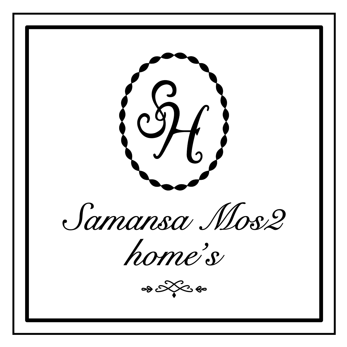 Samansa Mos2 home' s | LaLaport FUJIMI