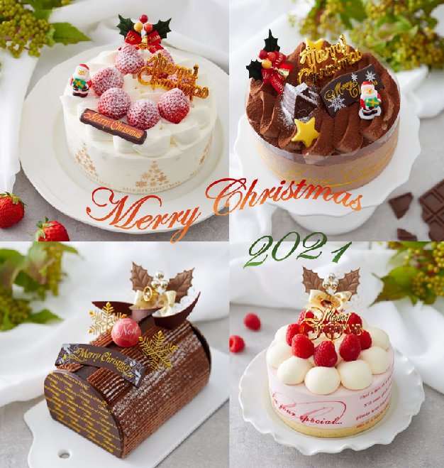 Merry Christmas 21 ららぽーと富士見