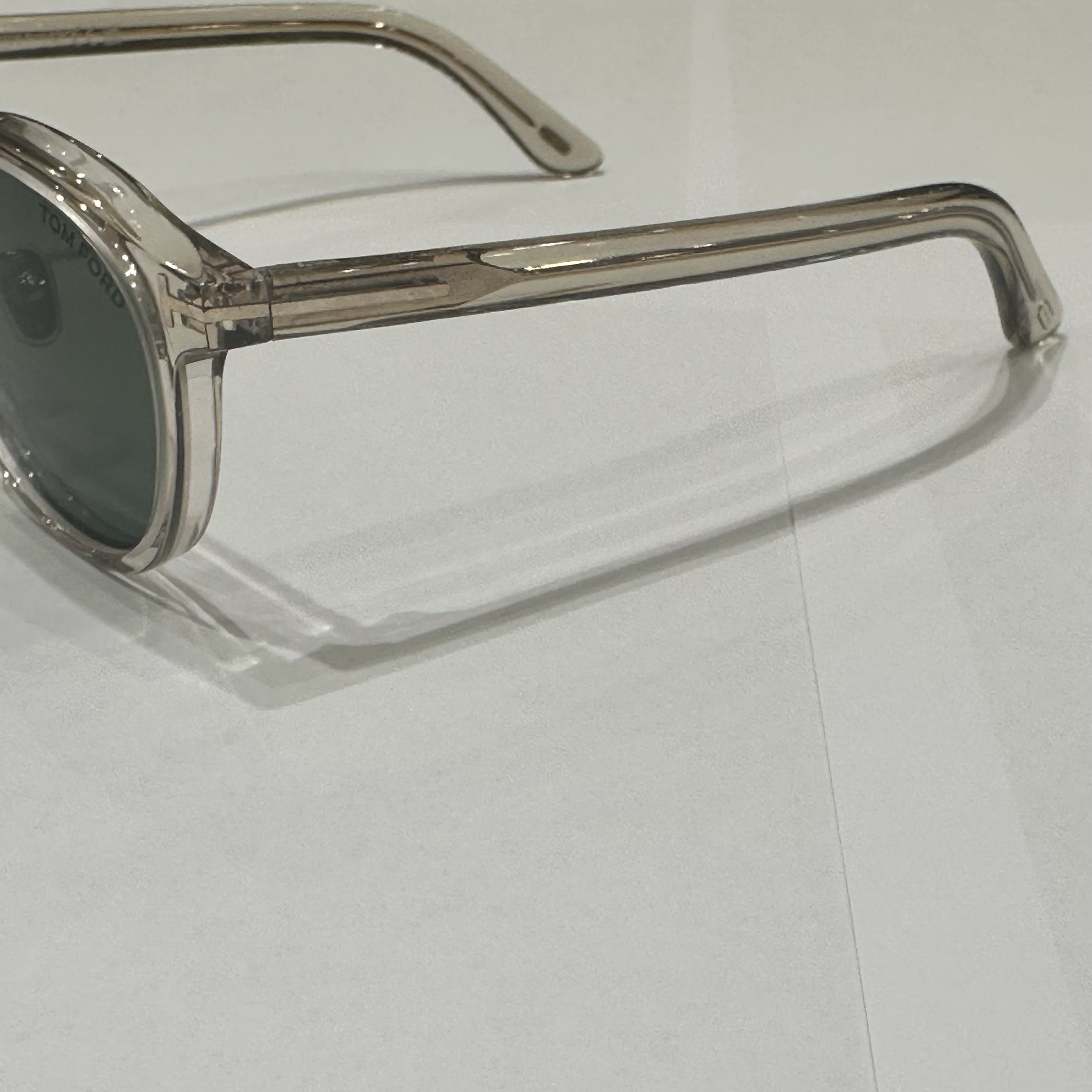 ※✨️新品未使用品✨️ TOMFORD サングラス 正規品・新品】TOMFORD【朝倉未来着用モデル】サングラス トム